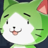 グリーンみっしぃ.png グリーンみっしぃ.png